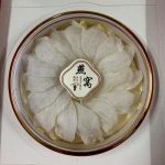 馬來西亞特級白燕盞幹挑5A 600g/盒