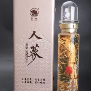 人參酒15年 3斤裝