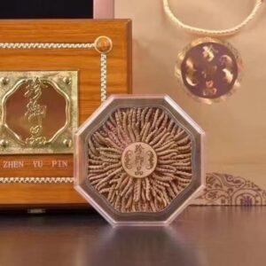 冬蟲夏草 50克裝