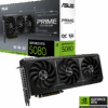 ASUS PRIME GeForce RTX 5080 16GB GDDR7 OC Edition