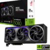 ASUS ROG Astral GeForce RTX 5080 16GB GDDR7 OC Edition