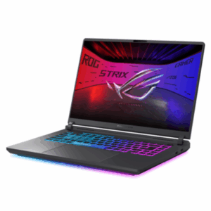 ASUS G615LW